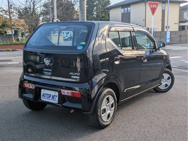 SUZUKI ALTO 2020