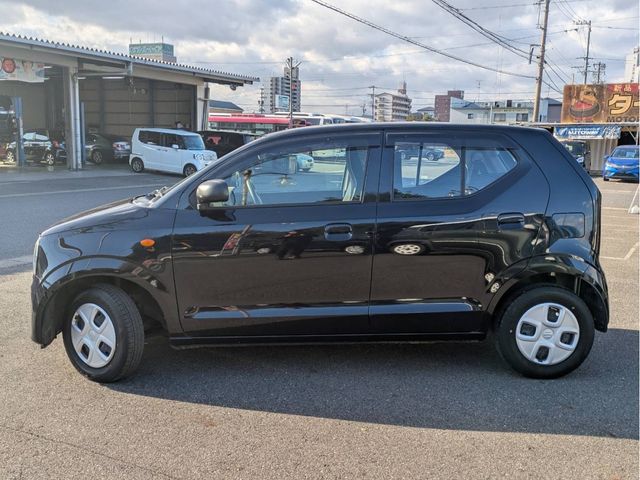 SUZUKI ALTO 2020