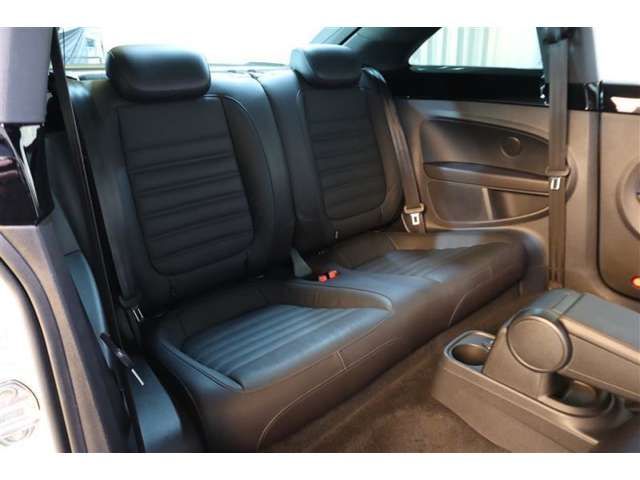 VOLKSWAGEN VOLKSWAGEN The BEETLE 2018