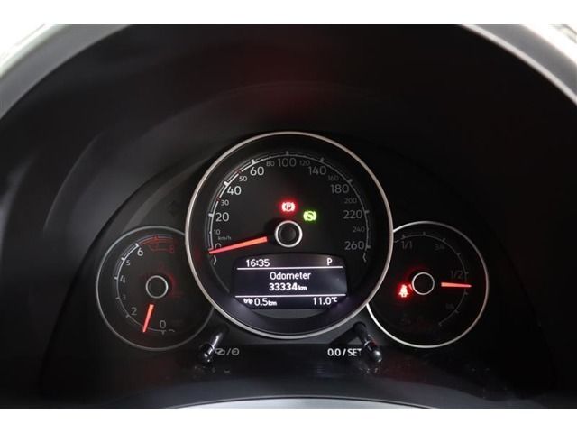 VOLKSWAGEN VOLKSWAGEN The BEETLE 2018