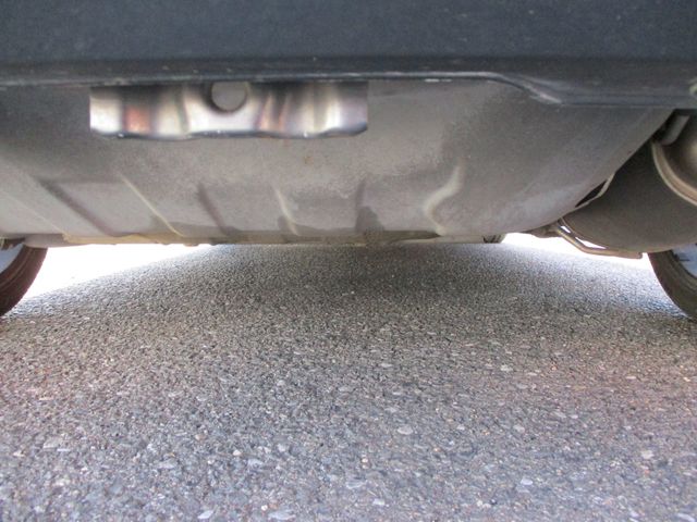 HONDA FIT SHUTTLE HYBRID 2012