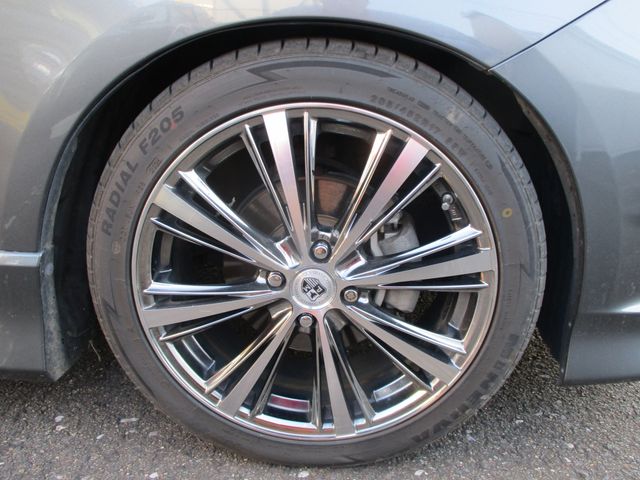 HONDA FIT SHUTTLE HYBRID 2012