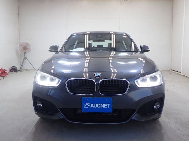 BMW BMW 1series 2017