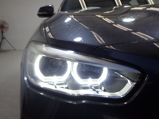 BMW BMW 1series 2017