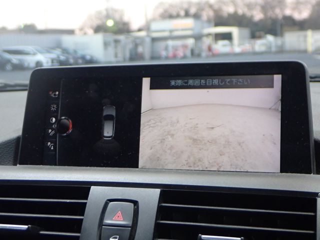 BMW BMW 1series 2017