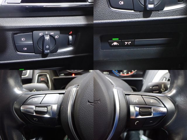 BMW BMW 1series 2017