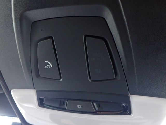 BMW BMW 1series 2017