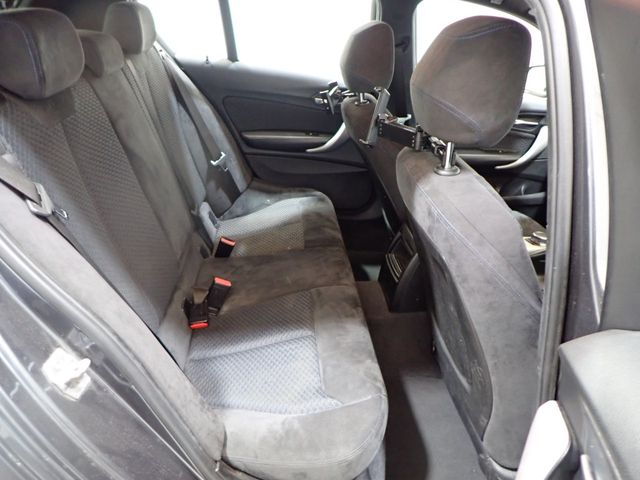 BMW BMW 1series 2017