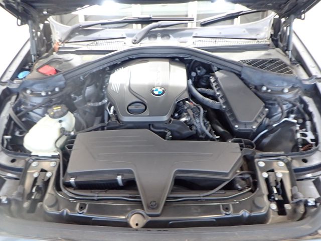 BMW BMW 1series 2017