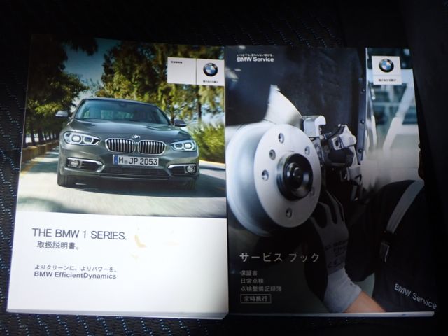 BMW BMW 1series 2017