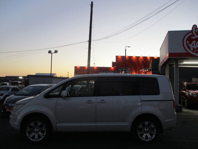 MITSUBISHI DELICA D:5 4WD 2013