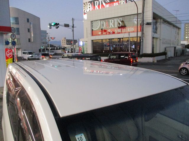 MITSUBISHI DELICA D:5 4WD 2013