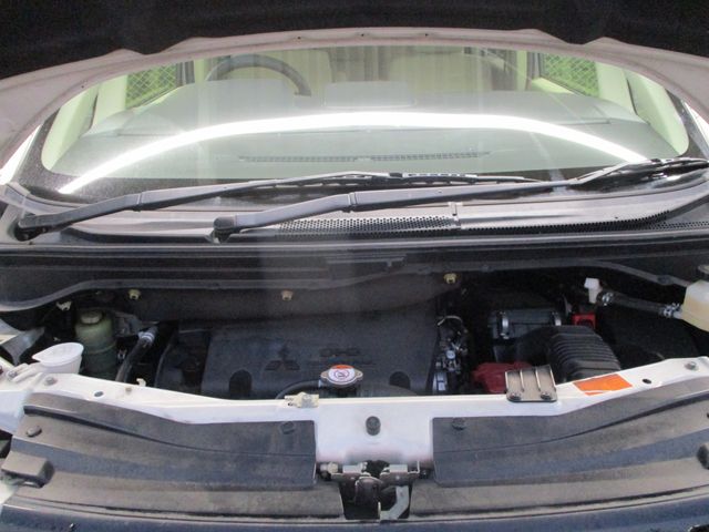 MITSUBISHI DELICA D:5 4WD 2013