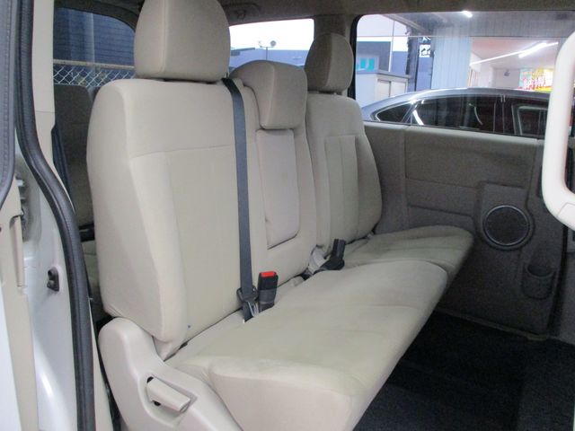 MITSUBISHI DELICA D:5 4WD 2013