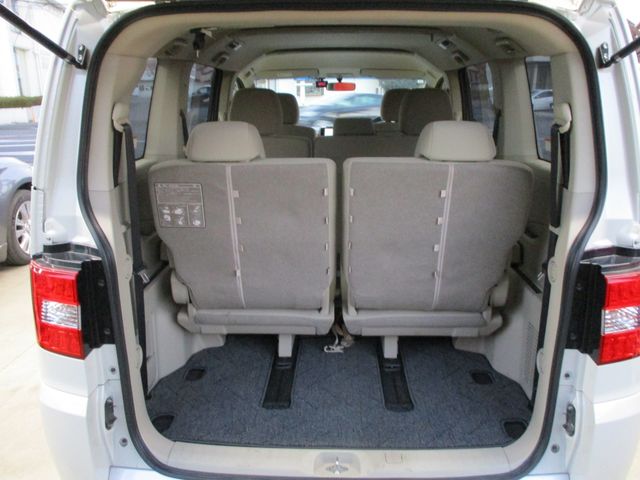 MITSUBISHI DELICA D:5 4WD 2013