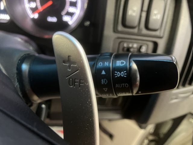 MITSUBISHI DELICA D:5 4WD 2013