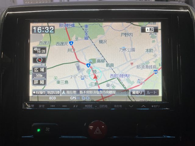 MITSUBISHI DELICA D:5 4WD 2013