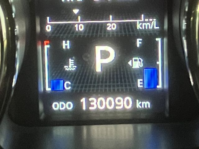 MITSUBISHI DELICA D:5 4WD 2013