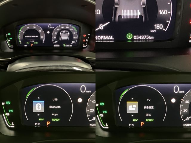 HONDA CIVIC hatchback 2022