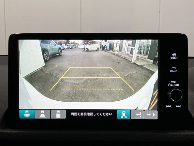 HONDA CIVIC hatchback 2022