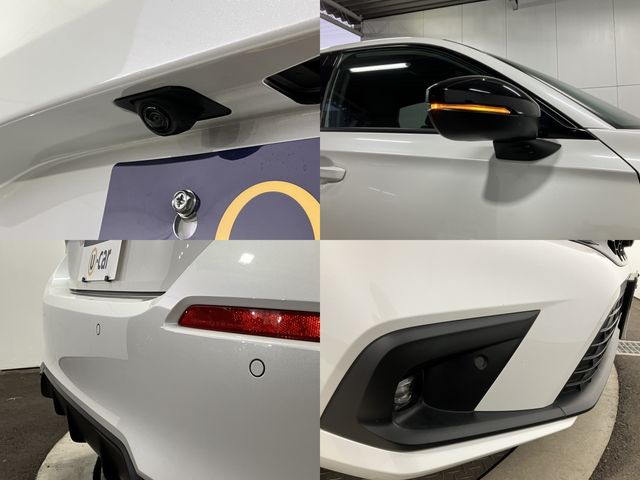 HONDA CIVIC hatchback 2022