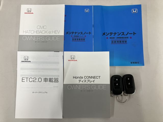 HONDA CIVIC hatchback 2022