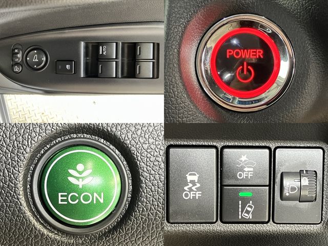 HONDA SHUTTLE HYBRID 2022