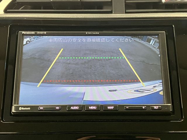 HONDA SHUTTLE HYBRID 2022