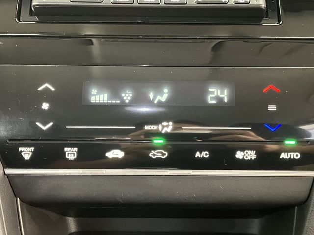 HONDA SHUTTLE HYBRID 2022