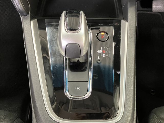 HONDA SHUTTLE HYBRID 2022