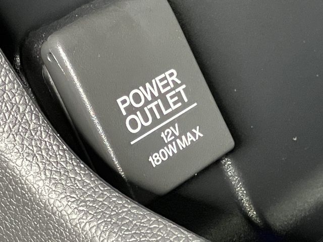 HONDA SHUTTLE HYBRID 2022