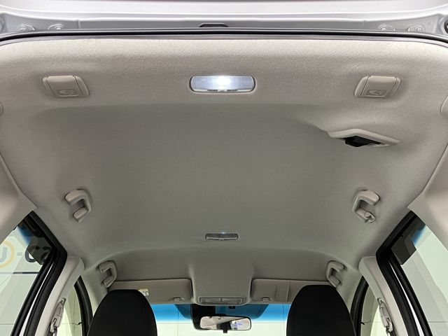 HONDA SHUTTLE HYBRID 2022