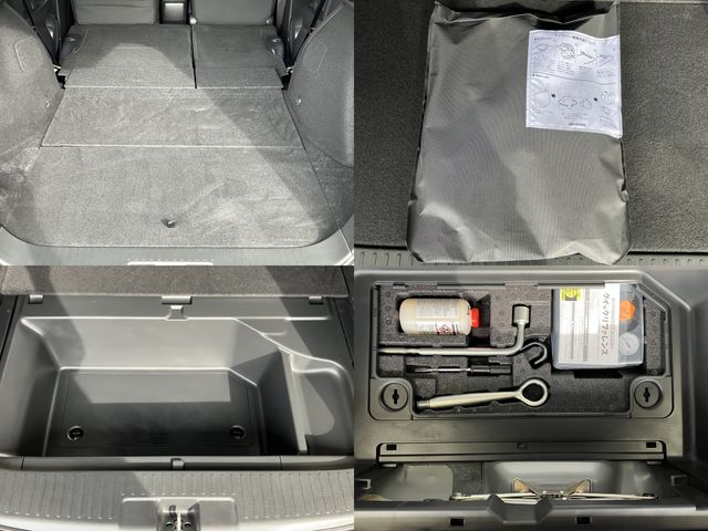 HONDA SHUTTLE HYBRID 2022