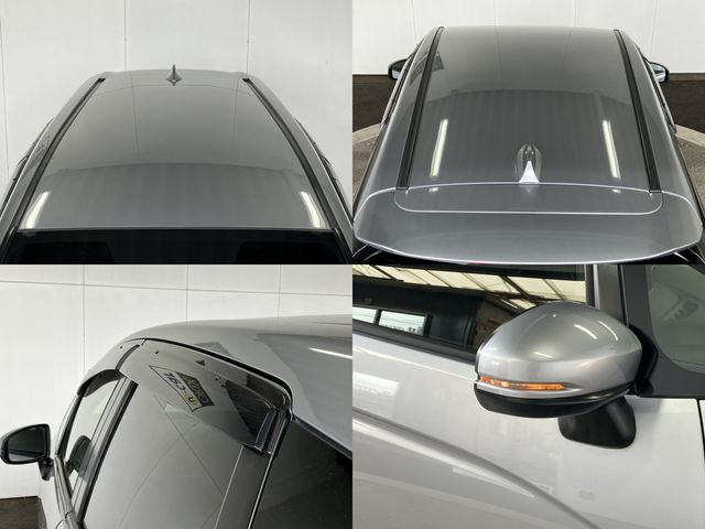 HONDA SHUTTLE HYBRID 2022