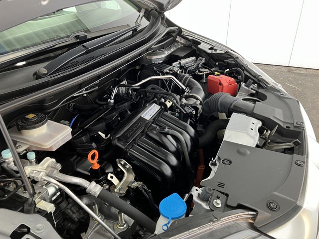 HONDA SHUTTLE HYBRID 2022