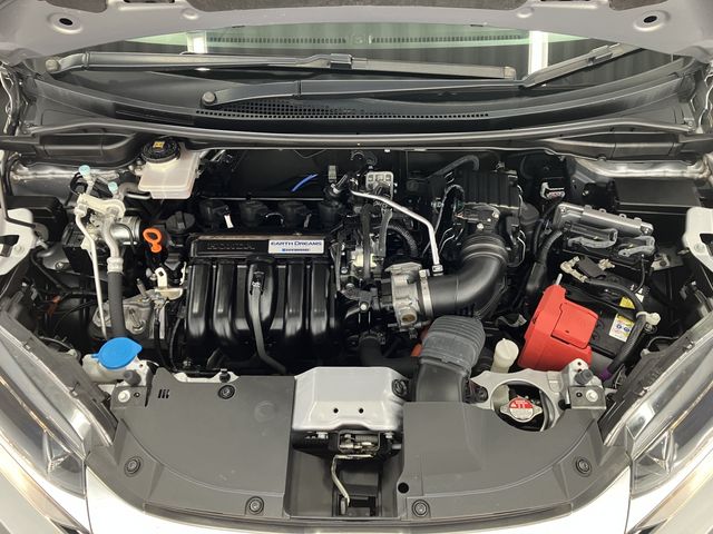 HONDA SHUTTLE HYBRID 2022