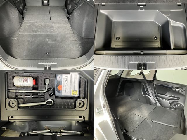 HONDA SHUTTLE HYBRID 2022