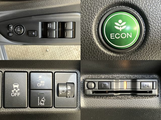 HONDA SHUTTLE HYBRID 2022