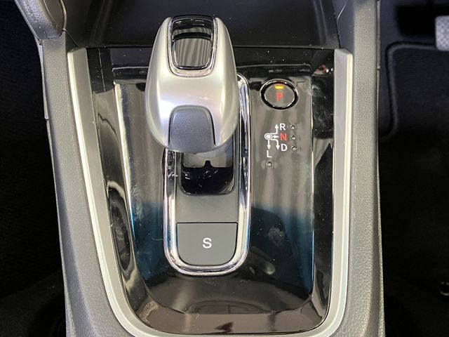 HONDA SHUTTLE HYBRID 2022