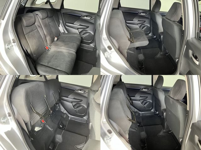 HONDA SHUTTLE HYBRID 2022