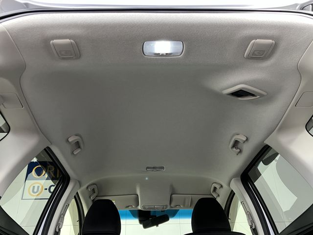 HONDA SHUTTLE HYBRID 2022