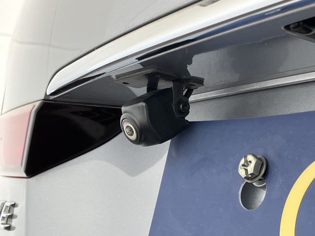 HONDA SHUTTLE HYBRID 2022