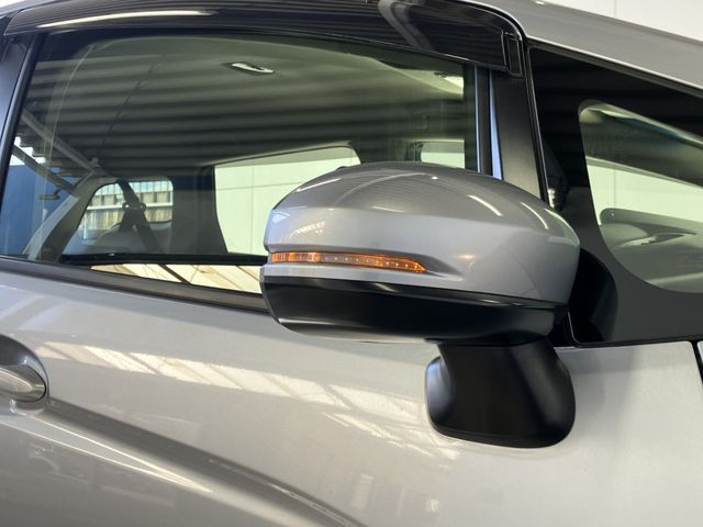 HONDA SHUTTLE HYBRID 2022