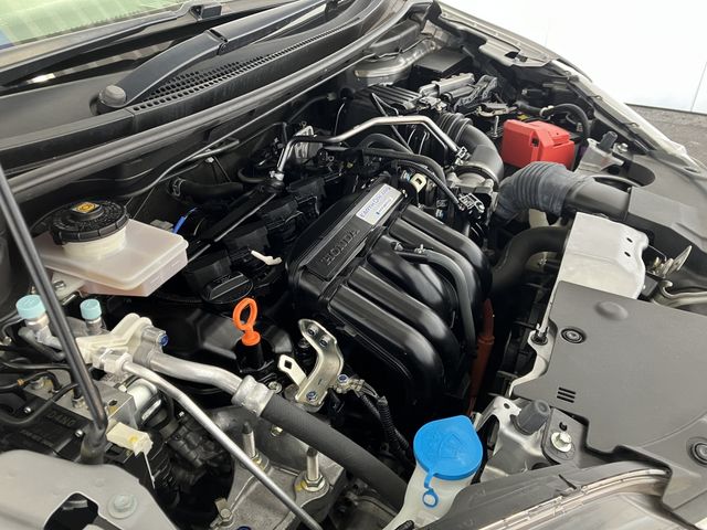 HONDA SHUTTLE HYBRID 2022