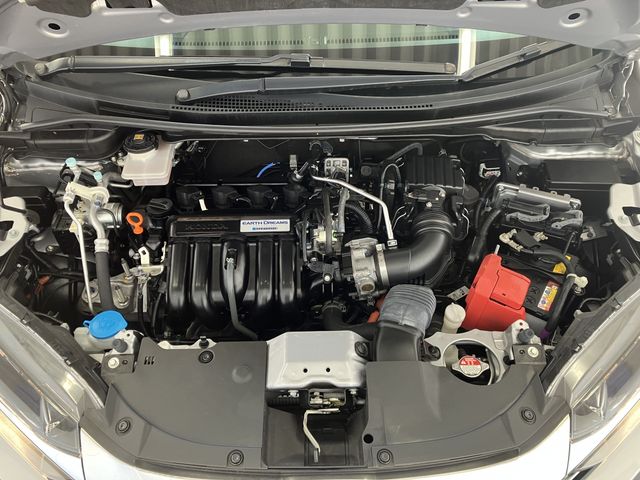 HONDA SHUTTLE HYBRID 2022