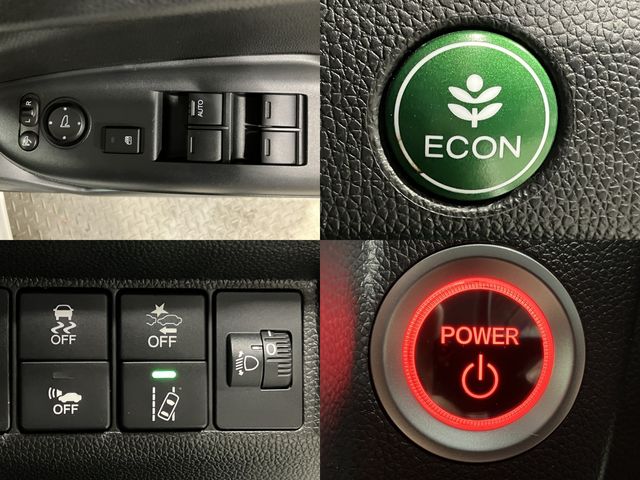 HONDA FIT HYBRID 2019