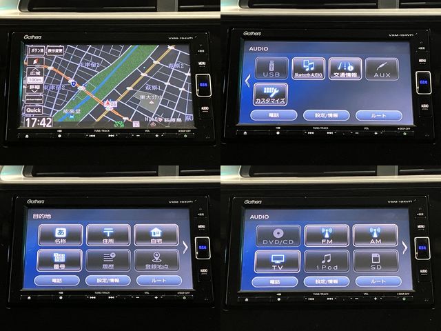 HONDA FIT HYBRID 2019