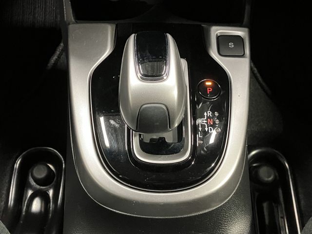 HONDA FIT HYBRID 2019