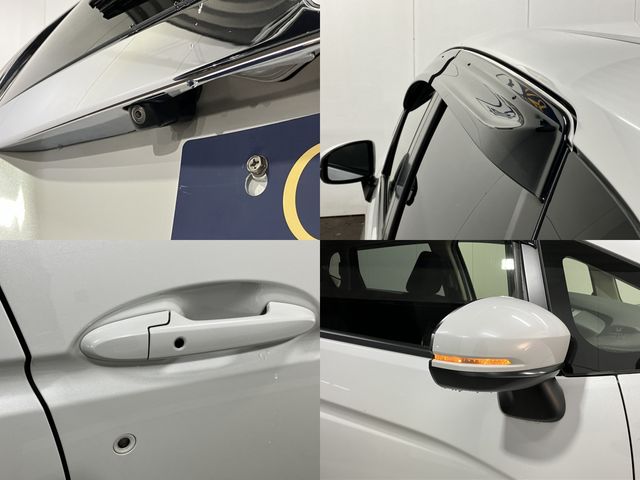 HONDA FIT HYBRID 2019