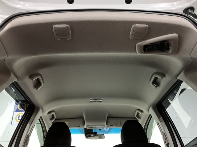 HONDA FIT HYBRID 2019